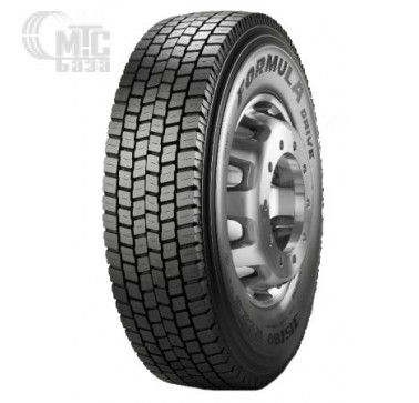 Formula Drive (ведущая) 235/75 R17,5 132/130M